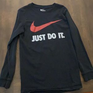 Boys Nike Top